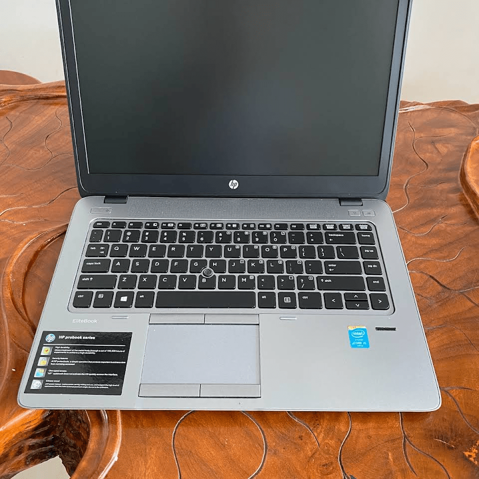 Trung tâm Sửa chữa Laptop Lộc Phước