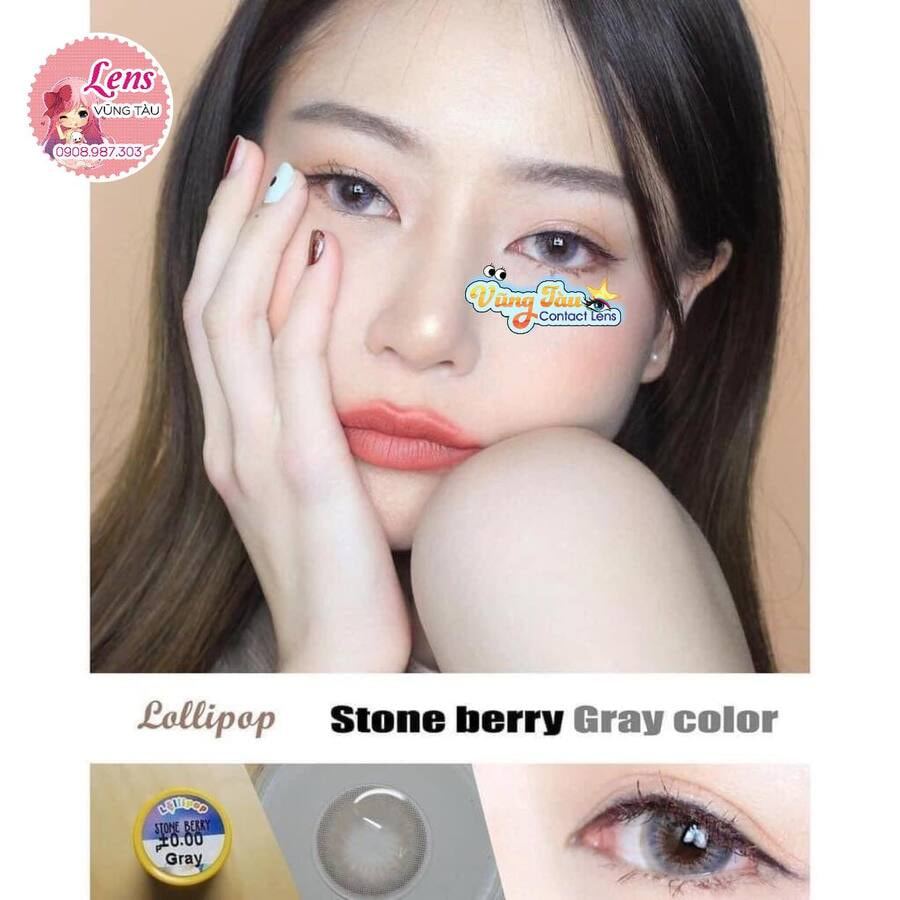 lens Vũng Tàu