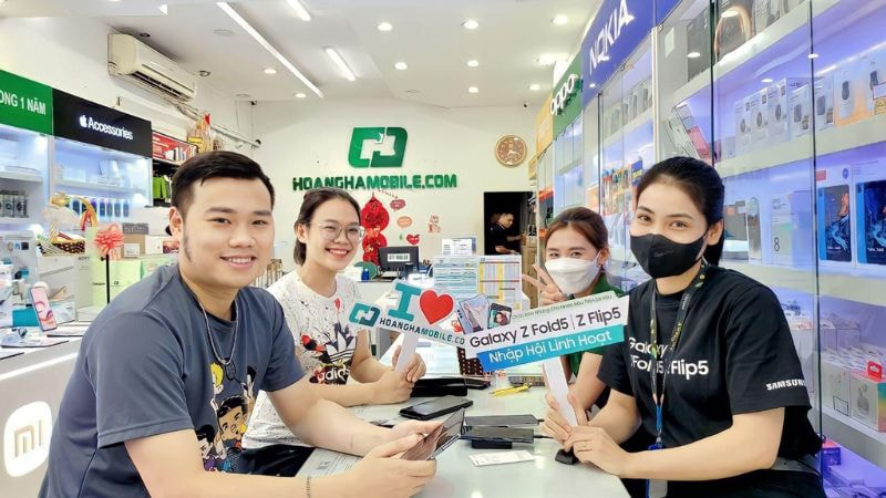linh kiện điện thoại Thái Nguyên