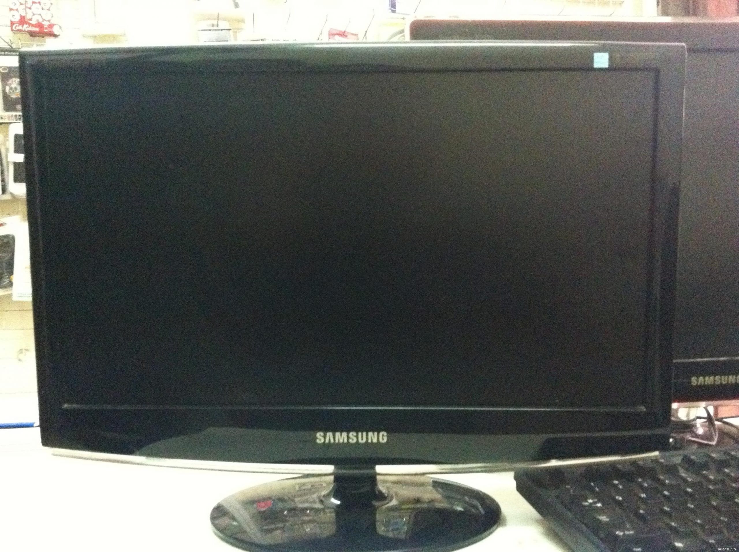 màn hình máy tính cũ An Giang