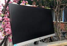 màn hình máy tính cũ An Giang