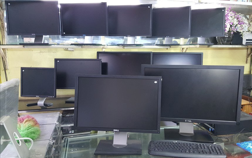 màn hình máy tính cũ Nam Định