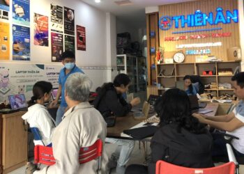 Màn hình máy tính cũ Phú Thọ