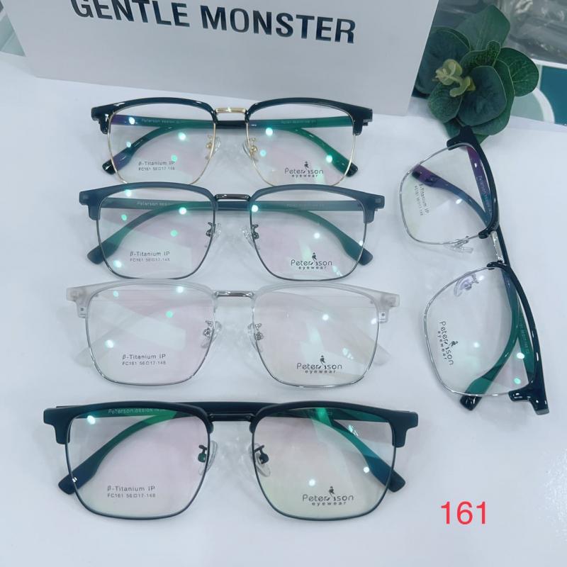 mắt kính Vĩnh Long