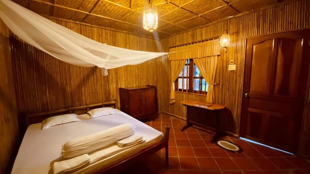 Homestay Vĩnh Long