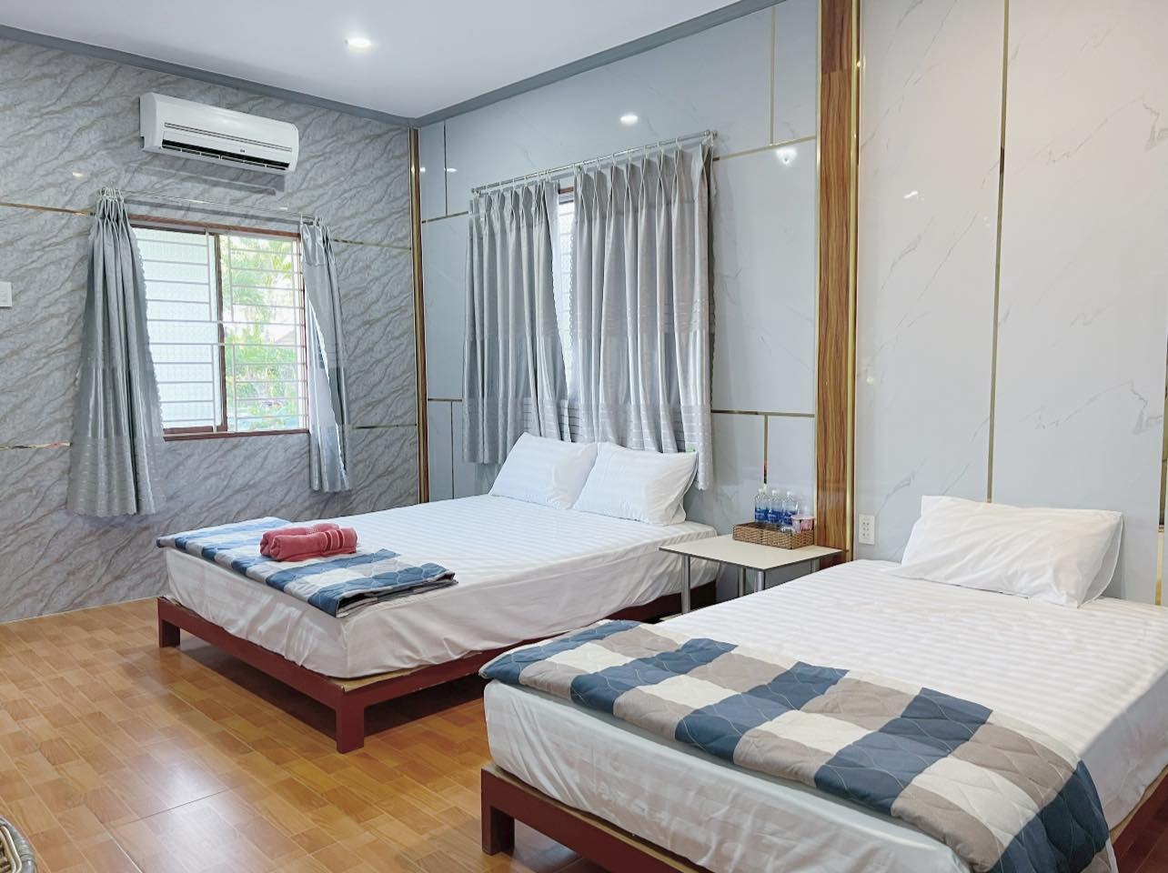 nghỉ dưỡng tại Vĩnh Long