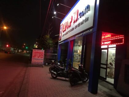 mau máy tính cũ nghệ an