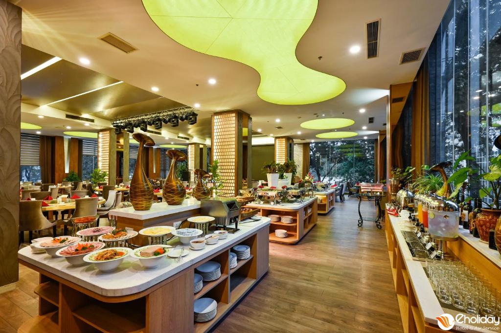 nhà hàng tiệc cưới quy nhơn nhà hàng tiệc cưới quy nhơn - Nhà Hàng Mường Thanh