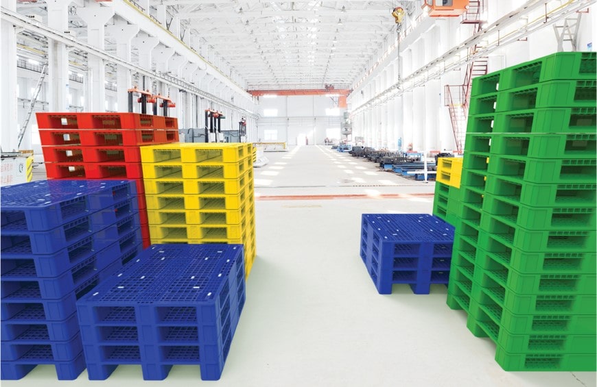 pallet nhựa vinh