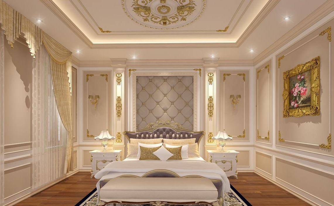 phào chỉ Đà Lạt phào chỉ Đà Lạt
