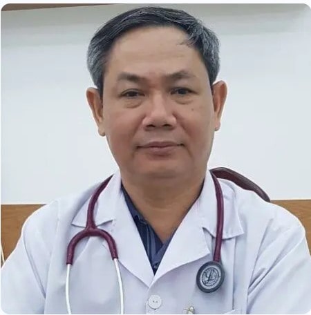 Bác Sĩ Quách Minh Hiếu