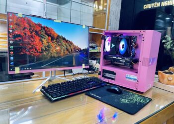 TOP 10 Địa Chỉ Bán Phụ Kiện Máy Tính Thái Nguyên Chất Lượng
