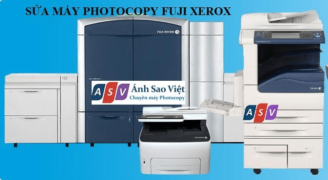 sửa chữa máy photocopy tại Quảng Ngãi