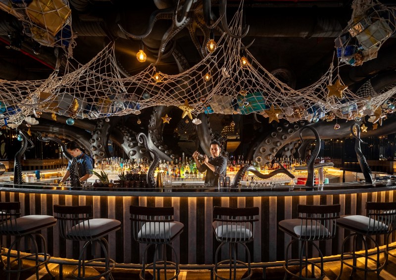 quán cafe Phú Quốc này quán cafe Phú Quốc - Quán INK 360