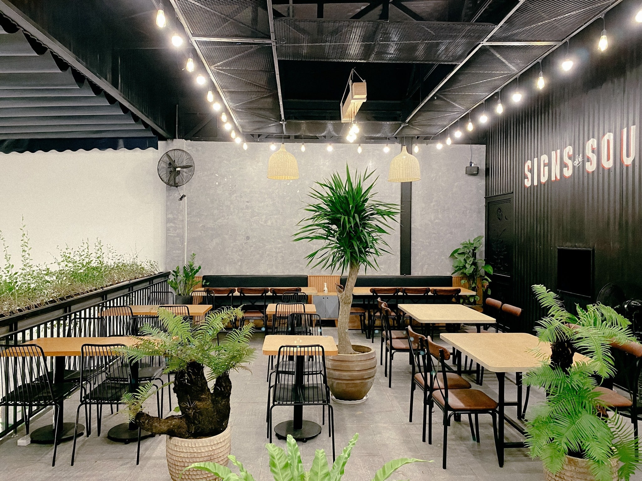 Top 6 Quán Cafe Đẹp Ở Nha Trang Dành Cho Team Mê Sống Ảo