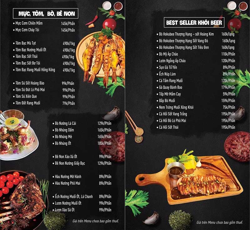 quán nướng Quảng Ngãi quán nướng Quảng Ngãi