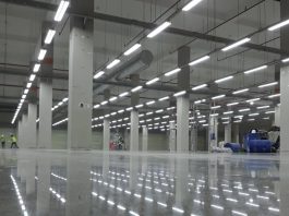 sàn bê tông Quảng Ngãi