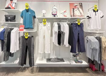 Điểm Đến Lý Tưởng Cho Thời Trang Nam