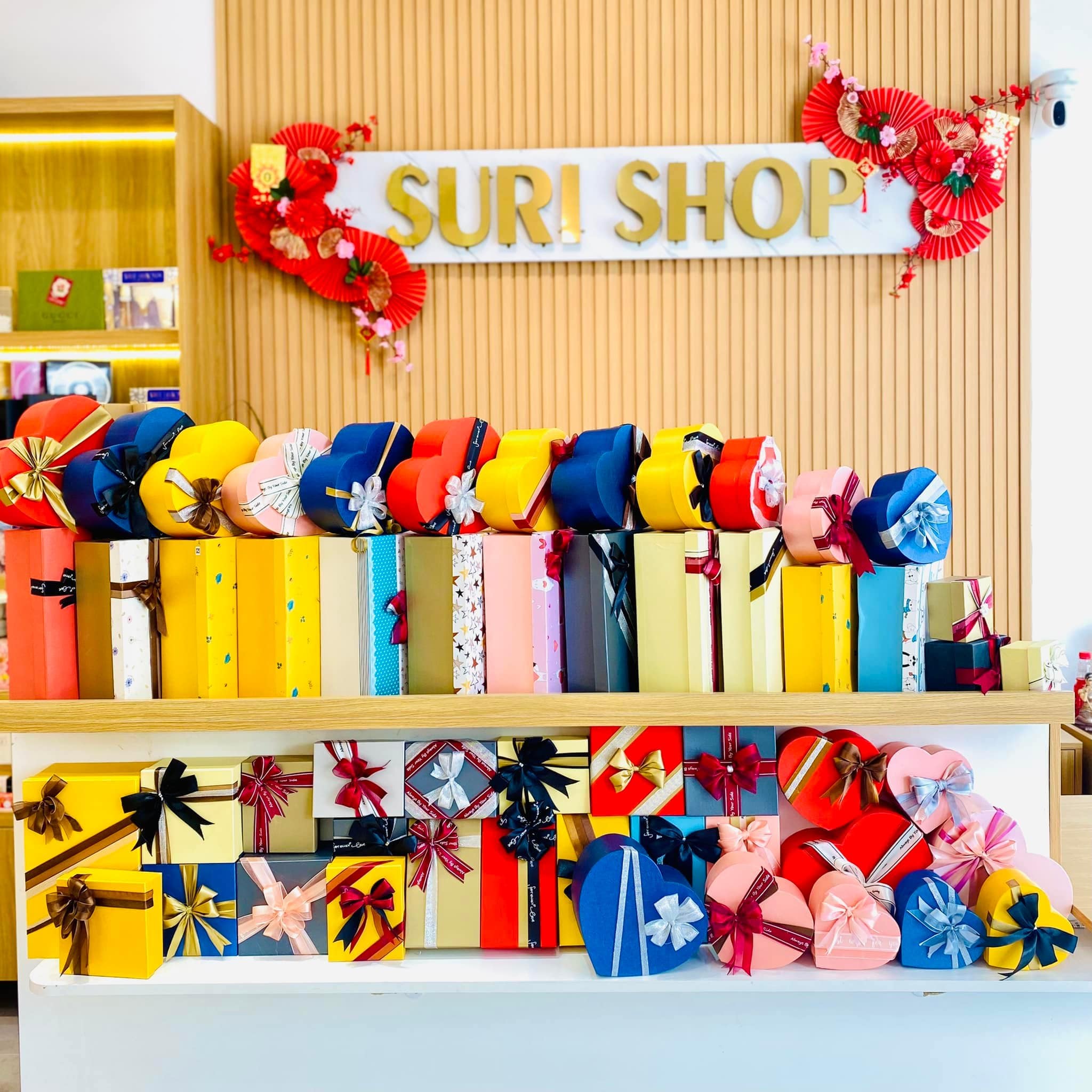 Suri Shop