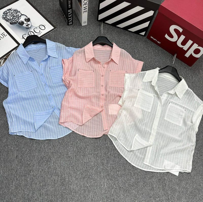 shop quần áo Tây Ninh