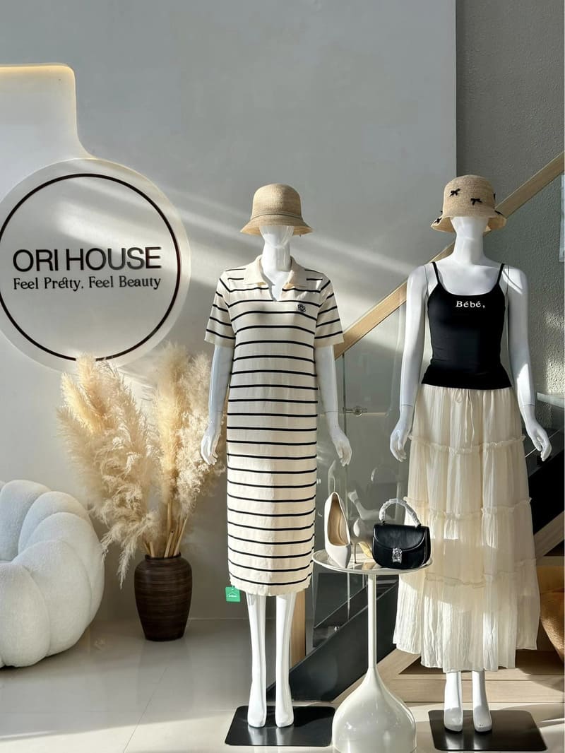 Ori House