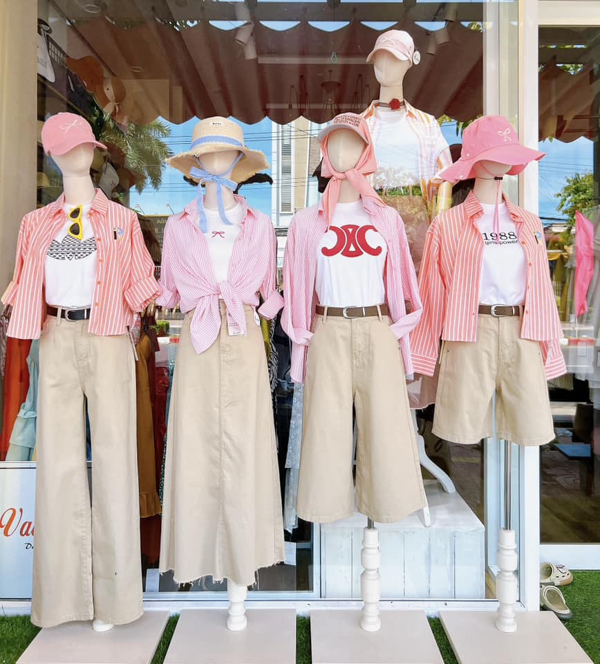 Vaco Shop