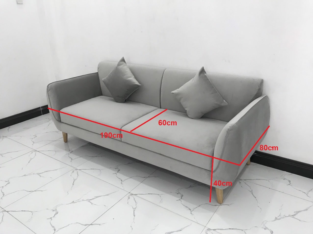 cung cấp sofa chất lượng