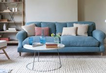 sofa giá rẻ Vũng Tàu