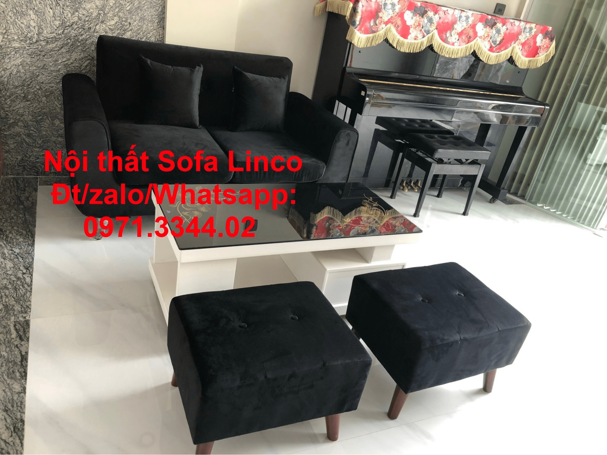 sofa Quảng Ninh