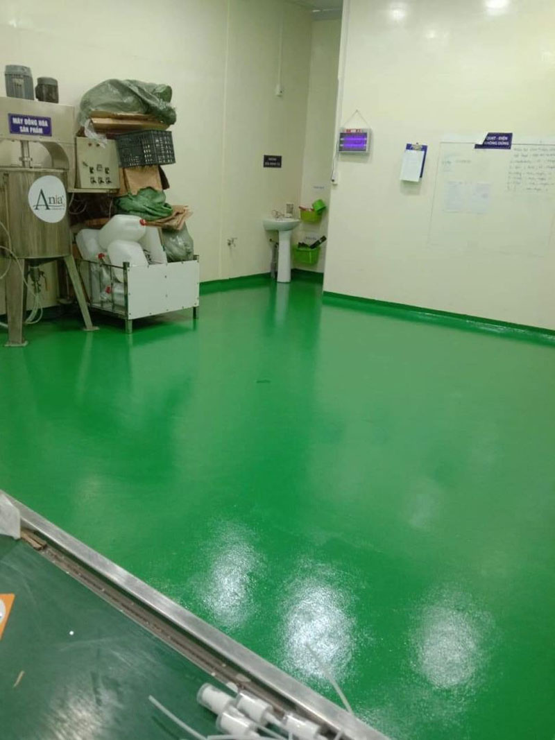 Công Ty Cổ Phần Đầu Tư Hoàng Phúc Nha Trang