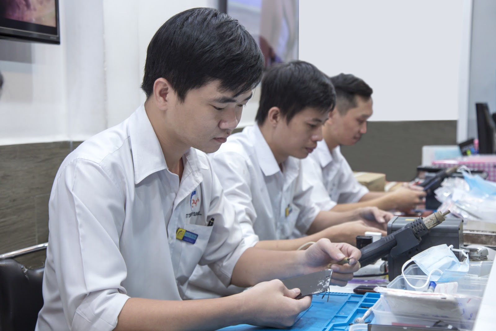 sửa điện thoại hà nam Hà Nam Mobile