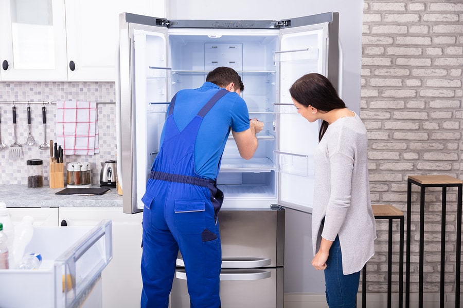 sửa tủ lạnh Lào Cai