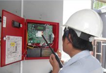 sửa chữa hệ thống PCCC Đà Nẵng