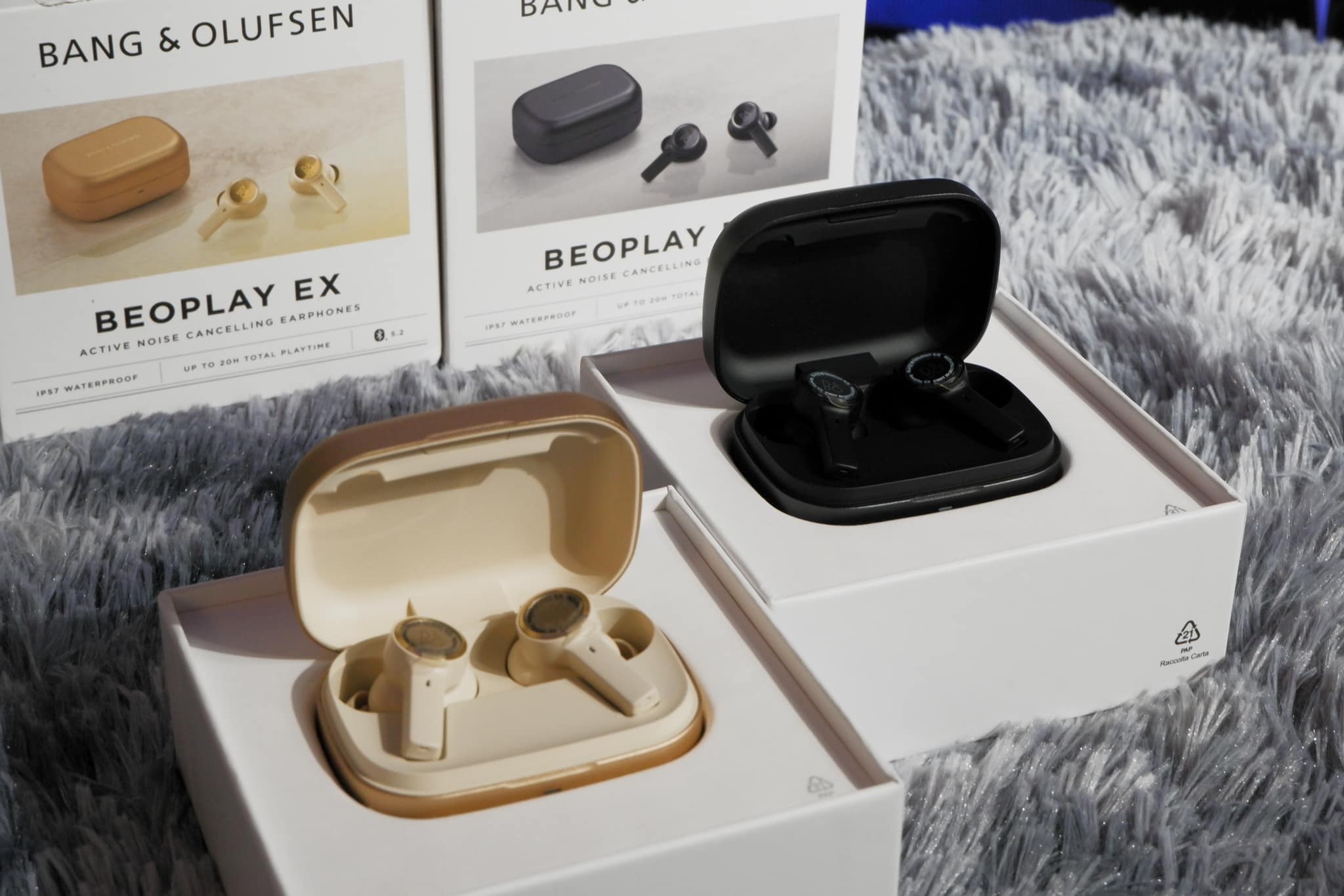 cửa hàng tai nghe bluetooth Hải Phòng