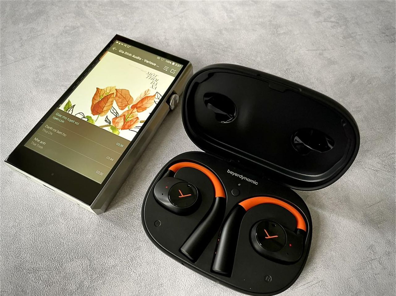tai nghe bluetooth Hải Phòng giá rẻ