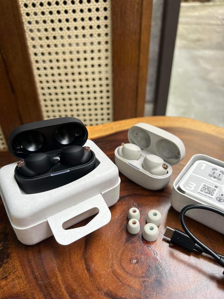 cửa hàng tai nghe bluetooth Hải Phòng