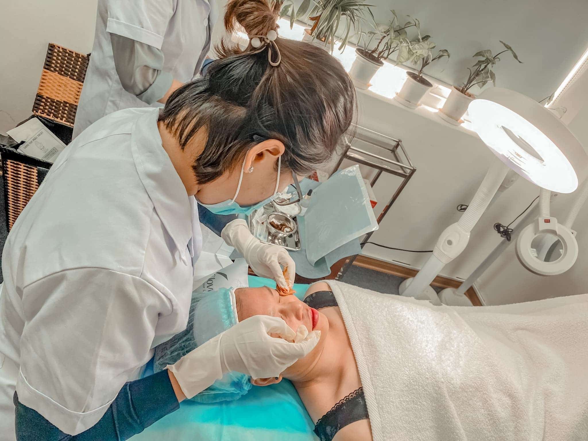 Thẩm Mỹ Viện Nam Định