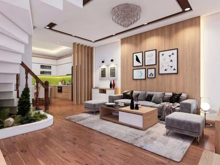 thiết kế nội thất Ninh Thuận