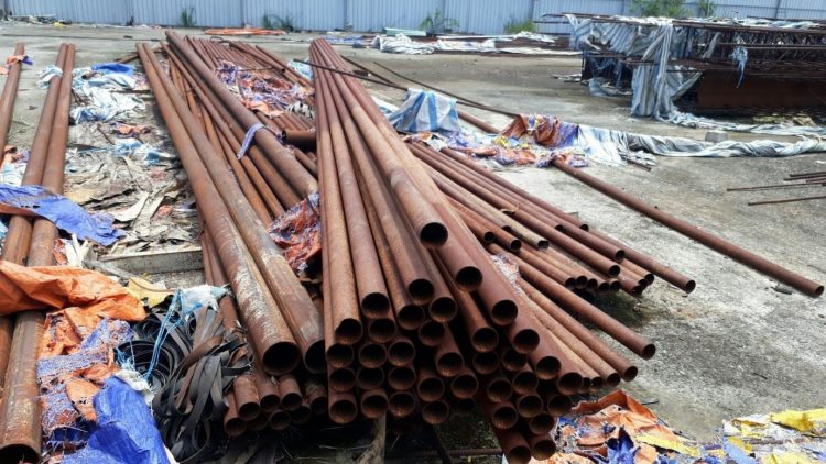 thu mua phế liệu tại thanh hóa