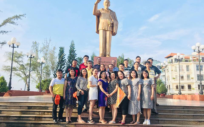 Du Lịch Đại Bàng