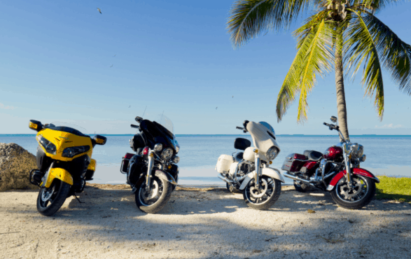 Phong Nha Motorbike Rental