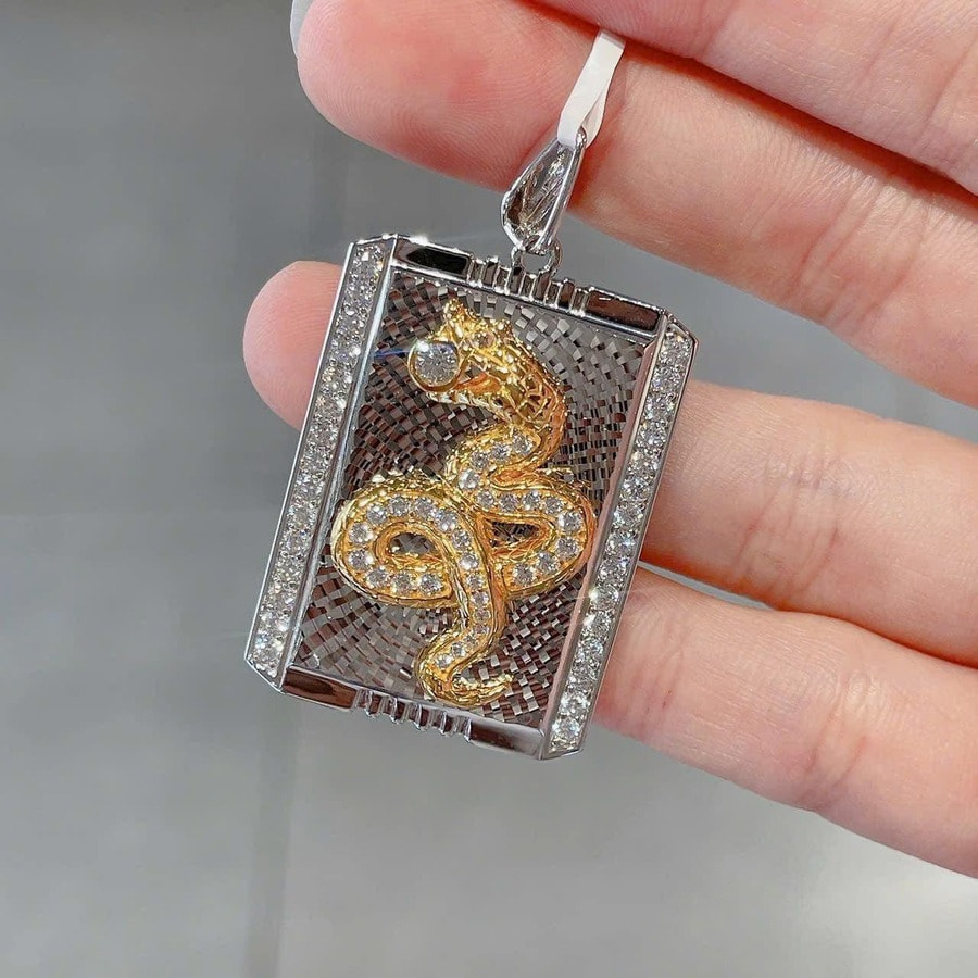 tiệm vàng ở Vũng Tàu