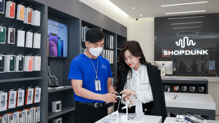 Linh Kiện Điện Tử Thái Bình