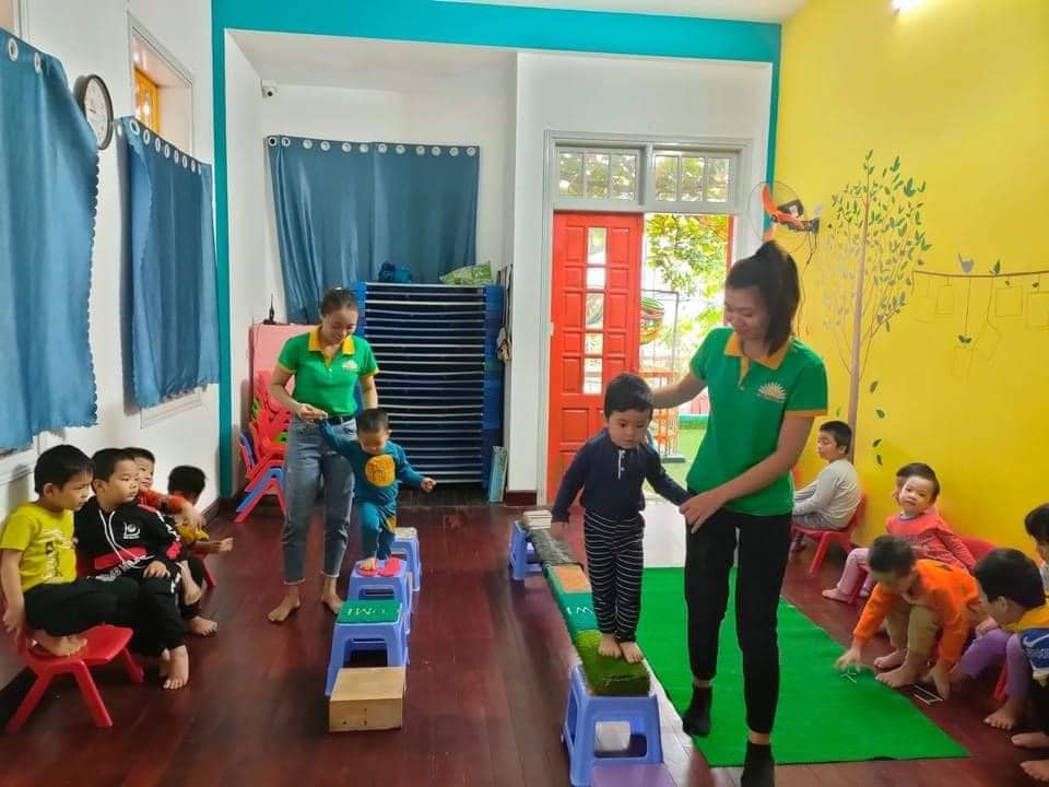Trung Tâm Hướng Dương