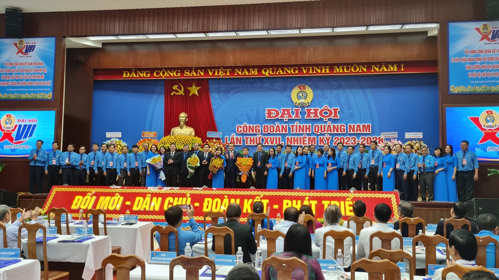 trung tâm giới thiệu việc làm quảng nam Liên Đoàn Lao Động Tỉnh Quảng Nam