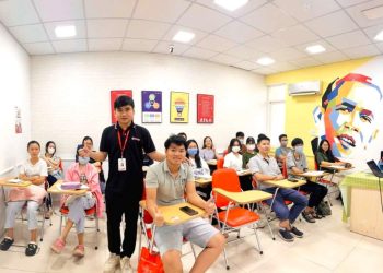 Anh Ngữ Quốc Tế EEG