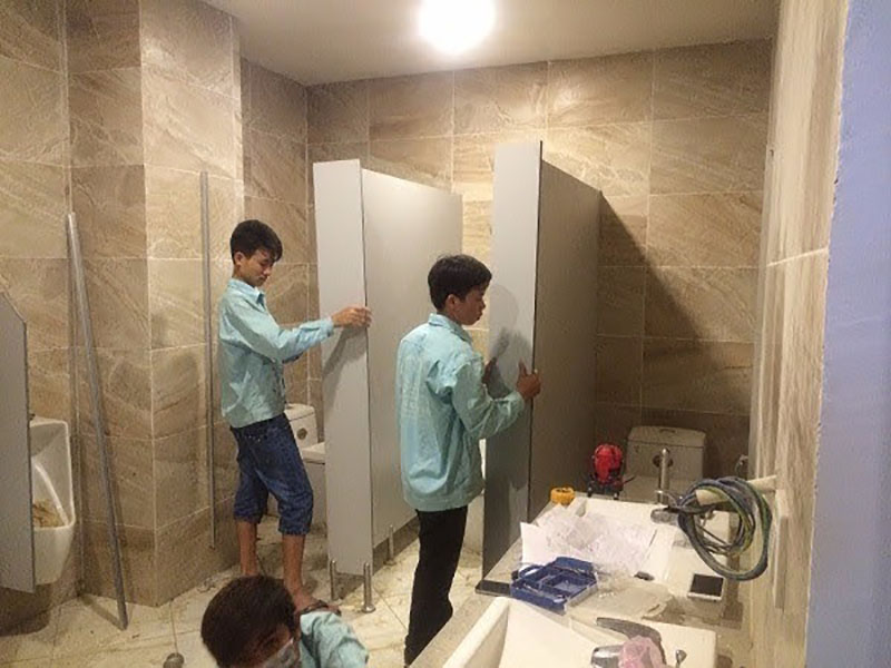 Công Ty Xây Dựng Thành Phố Huế