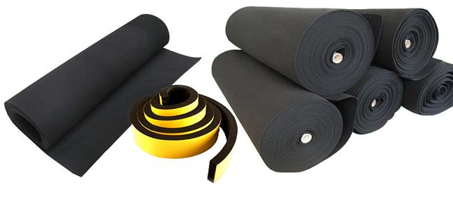 Vật Liệu Cách Âm Quy Nhơn VLXD Quy Nhơn