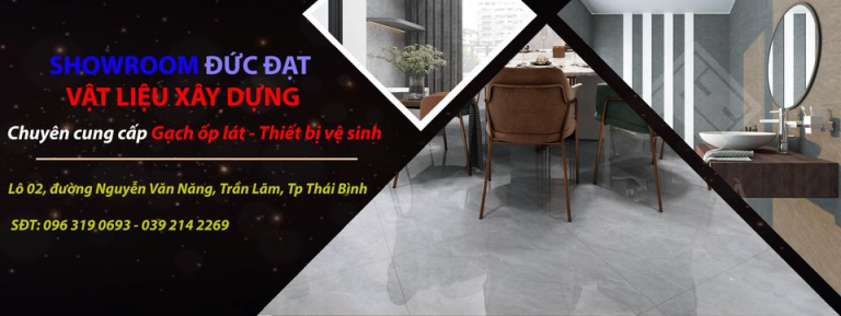 Top 4 Địa Chỉ Cung Cấp Vật Liệu Xây Dựng Thái Bình Chất Lượng 