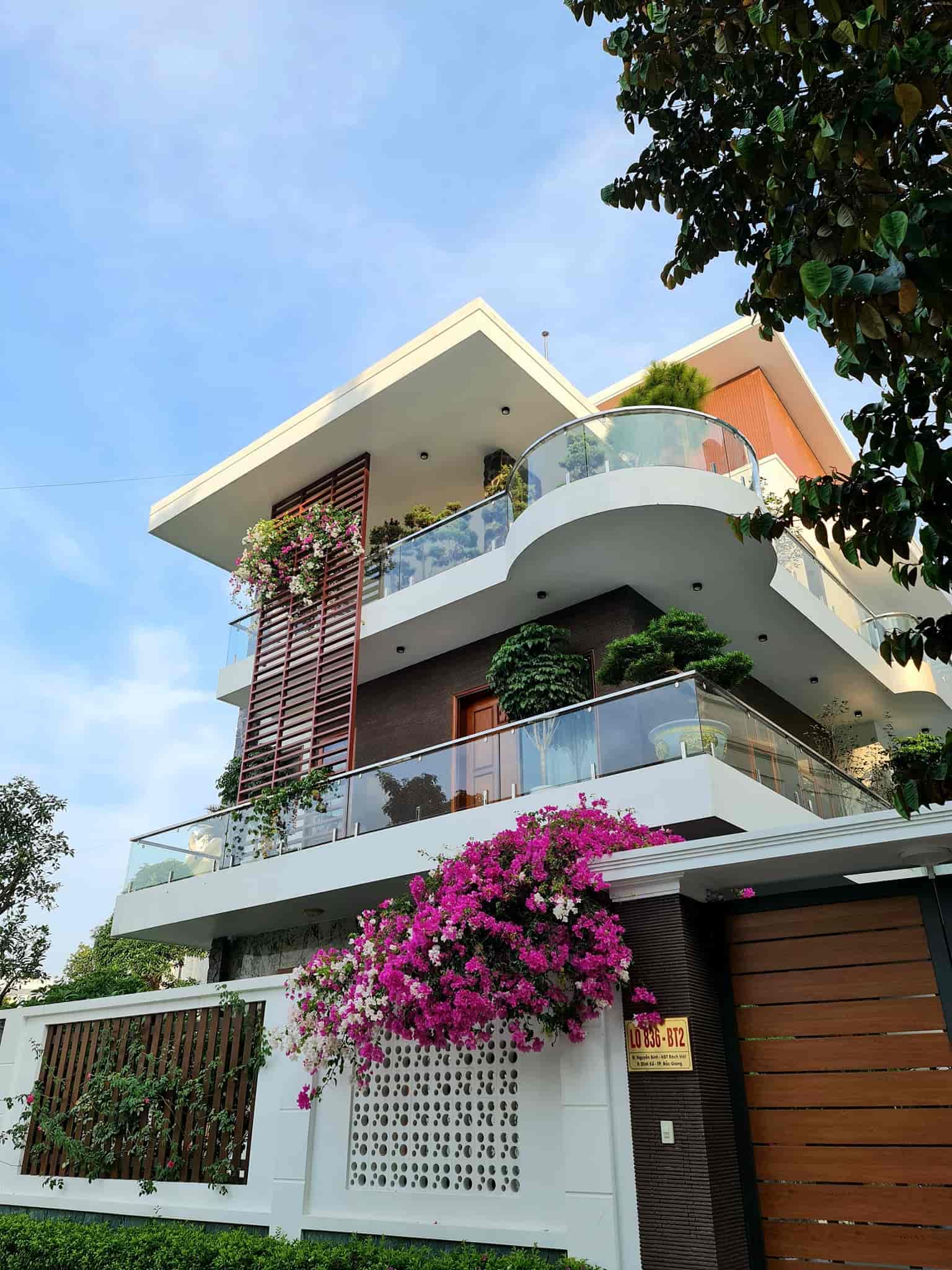 Kiến Trúc Việt Cường